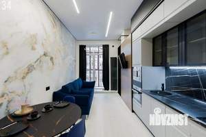 2-к квартира, вторичка, 53м2, 2/5 этаж