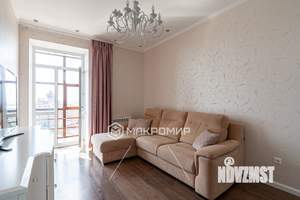 2-к квартира, вторичка, 69м2, 8/10 этаж