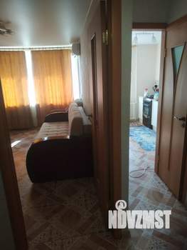 1-к квартира, вторичка, 35м2, 4/9 этаж