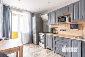 3-к квартира, вторичка, 61м2, 9/9 этаж