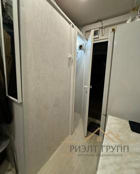 Студия квартира, вторичка, 11м2, 2/5 этаж