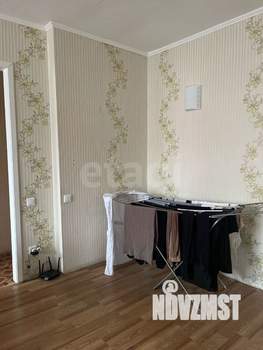 2-к квартира, вторичка, 43м2, 5/5 этаж