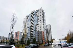 3-к квартира, вторичка, 70м2, 10/19 этаж