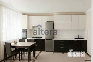 1-к квартира, вторичка, 49м2, 1/5 этаж
