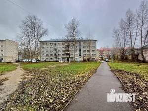 Студия квартира, вторичка, 17м2, 2/5 этаж