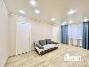 2-к квартира, вторичка, 43м2, 2/5 этаж