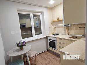 1-к квартира, вторичка, 32м2, 5/5 этаж