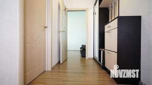 2-к квартира, вторичка, 46м2, 9/10 этаж