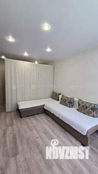 2-к квартира, вторичка, 48м2, 1/5 этаж