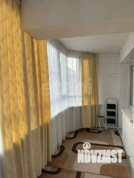Студия квартира, вторичка, 34м2, 3/10 этаж