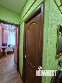 1-к квартира, вторичка, 33м2, 1/5 этаж