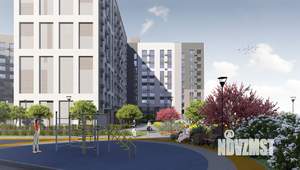 2-к квартира, вторичка, 51м2, 4/10 этаж