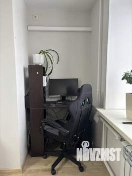 1-к квартира, вторичка, 35м2, 3/5 этаж