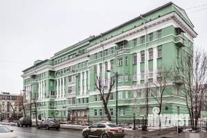 3-к квартира, вторичка, 72м2, 1/6 этаж