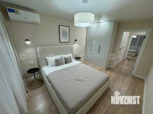 3-к квартира, вторичка, 66м2, 5/9 этаж