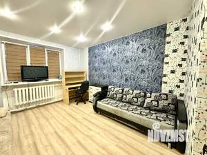 1-к квартира, вторичка, 29м2, 1/2 этаж