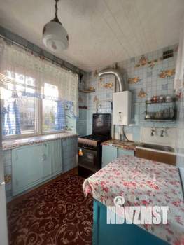 2-к квартира, вторичка, 44м2, 3/5 этаж