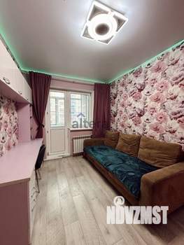 1-к квартира, вторичка, 48м2, 3/9 этаж