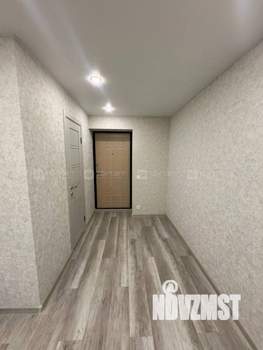 Студия квартира, вторичка, 18м2, 5/5 этаж