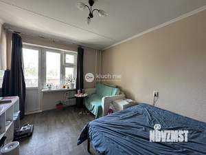 1-к квартира, вторичка, 32м2, 2/9 этаж