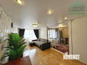 3-к квартира, вторичка, 126м2, 14/14 этаж