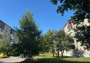 3-к квартира, вторичка, 66м2, 5/9 этаж