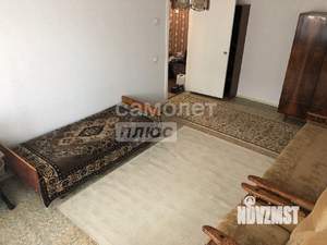 1-к квартира, вторичка, 38м2, 4/10 этаж