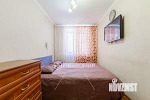 2-к квартира, вторичка, 47м2, 3/9 этаж