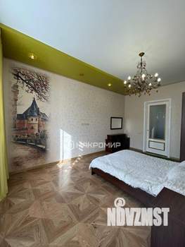 4-к квартира, вторичка, 200м2, 3/5 этаж
