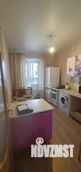 1-к квартира, вторичка, 36м2, 7/10 этаж