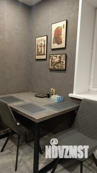 1-к квартира, вторичка, 38м2, 6/18 этаж