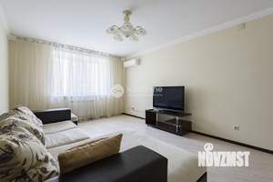 3-к квартира, вторичка, 94м2, 5/10 этаж