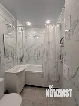 1-к квартира, вторичка, 31м2, 4/5 этаж