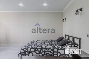 1-к квартира, вторичка, 43м2, 7/9 этаж