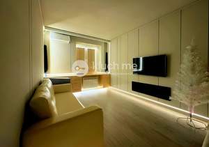 2-к квартира, вторичка, 57м2, 3/9 этаж