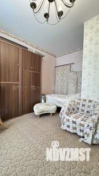 2-к квартира, вторичка, 46м2, 2/2 этаж