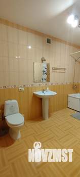 1-к квартира, вторичка, 54м2, 7/15 этаж
