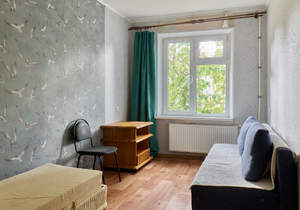 2-к квартира, вторичка, 46м2, 2/5 этаж