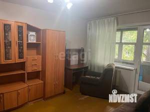 1-к квартира, вторичка, 32м2, 4/5 этаж