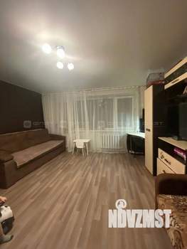 1-к квартира, вторичка, 23м2, 3/9 этаж