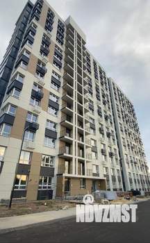 2-к квартира, вторичка, 51м2, 11/15 этаж