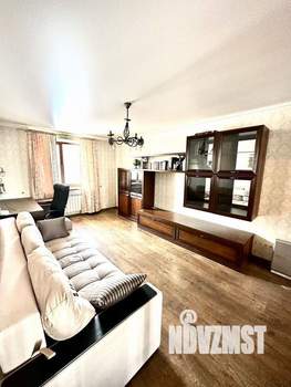 2-к квартира, вторичка, 55м2, 6/9 этаж
