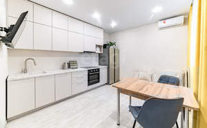 1-к квартира, вторичка, 43м2, 3/18 этаж