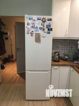 1-к квартира, вторичка, 34м2, 8/9 этаж