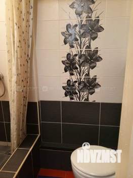 1-к квартира, вторичка, 20м2, 6/9 этаж