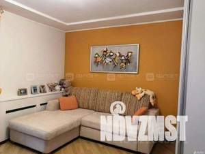 4-к квартира, вторичка, 125м2, 9/10 этаж