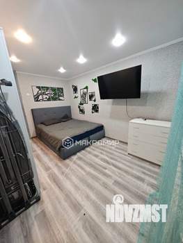 2-к квартира, вторичка, 50м2, 5/9 этаж