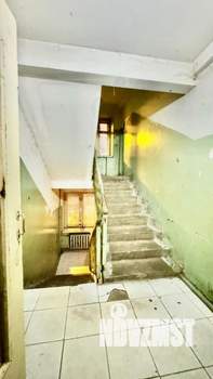 1-к квартира, вторичка, 28м2, 2/5 этаж