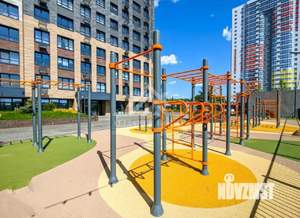 3-к квартира, вторичка, 72м2, 2/25 этаж