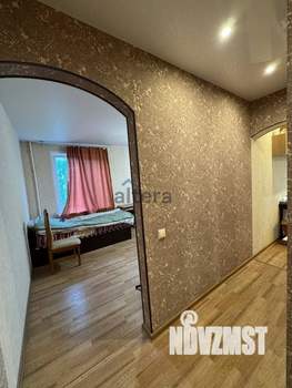 1-к квартира, вторичка, 32м2, 4/5 этаж
